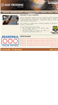 Mobile Screenshot of gulfcrossing.com